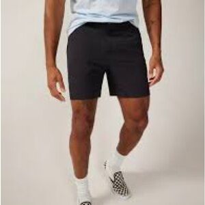 Chubbies Everywhere Shorts 6”- S